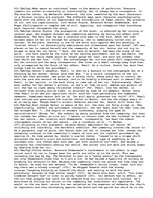 Esszék 'The Presence of Sin in The Scarlet Letter', 1.                