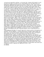 Esszék 'The Presence of Sin in The Scarlet Letter', 2.                