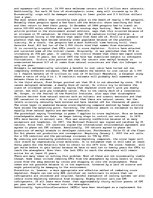 Esszék 'Ozone Depletion', 3.                