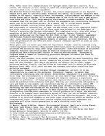 Esszék 'Ozone Depletion', 4.                