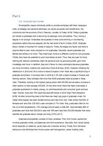 Esszék 'Graduate Labor Market and Finding Your Own Placement', 3.                