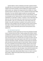 Esszék 'Graduate Labor Market and Finding Your Own Placement', 5.                