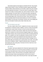 Esszék 'Graduate Labor Market and Finding Your Own Placement', 6.                