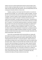 Esszék 'Graduate Labor Market and Finding Your Own Placement', 7.                