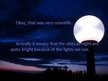 Prezentációk 'Environmental Issues: Light Pollution', 3.                