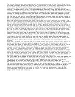 Esszék 'Why Did the Revolutions of 1848 Achieve so Little in Germany?', 1.                