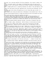 Esszék 'The Life of Francis Scott Key Fitzgerald', 5.                