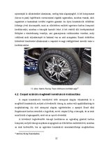 Záródolgozatok 'Keréktárcsa és keréktárcsa mérő készülék tervezése Formula Student versenyautóho', 30.                
