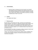 Minták 'Home Reading Report', 4.                