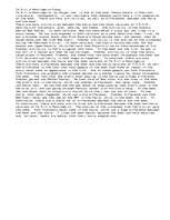 Esszék '"To Kill a Mockingbird". Similarities and Differences Between the Book and the M', 1.