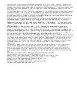 Esszék 'On Politics and Identity in Latin American Cinema in Regards to the Films of Per', 2.                