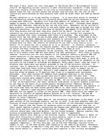 Esszék 'Chernobyl, an Environmental Issue as Well as a Severe Health Issue for People', 1.                