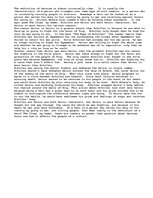 Esszék 'The Illiad: Heroism', 1.