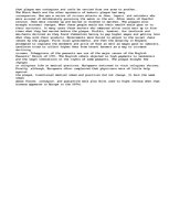 Esszék 'Black Death', 2.                