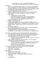 Összefoglalók, jegyzetek 'Tanácsköztársaság, Horthy-korszak', 3.                