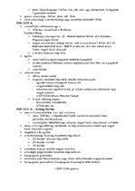 Összefoglalók, jegyzetek 'Tanácsköztársaság, Horthy-korszak', 4.                