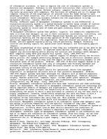 Esszék 'Evaluate the Contribution of Management Information System to Organizations', 2.                