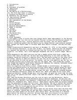 Esszék 'Stalin, Did his Rule Benefit Russian Society and the Russian People?', 1.                