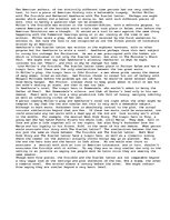 Esszék 'American Tragedies in "The Letter"', 1.                