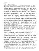 Esszék 'A Study on Agriculture Systems', 1.                