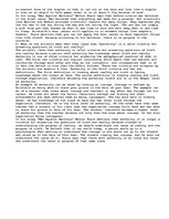 Esszék 'Outline the Metaphysical Hierarchy of Aristotle', 2.                