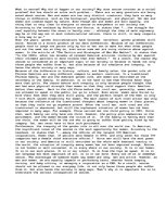 Esszék 'Sexism', 1.                