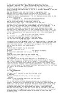 Esszék 'Oedipus Rex by Sophocles', 1.                