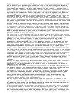 Esszék 'Compare and Contrast two poems: Welsh Landscape and East Moors ', 1.                