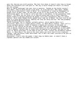 Esszék 'Compare and Contrast two poems: Welsh Landscape and East Moors ', 2.                