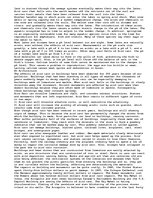 Esszék 'The Effect and Causes of Acid Rain and what Can Be Done to Reduce Those Causes', 3.                