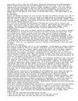 Esszék 'The Effect and Causes of Acid Rain and what Can Be Done to Reduce Those Causes', 4.                