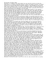 Esszék 'The Stranger by Albert Camus', 1.                