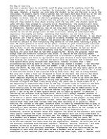 Esszék 'This essay is entitled "the way of learning". it is an essay about how people le', 1.                