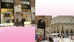 Prezentációk 'The Galleria Vittorio Emanuele II in Milano', 16.                