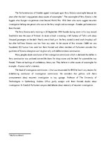 Összefoglalók, jegyzetek 'English Translation of the Newspaper', 1.                