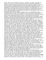 Esszék 'A New Look at an Old Argument: Animal Rights', 1.                