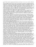 Esszék 'A New Look at an Old Argument: Animal Rights', 2.                