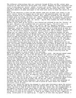 Esszék 'Novel: Of Mice and Men Author: John Steinbeck Essay Title: "Power and the absenc', 1.                