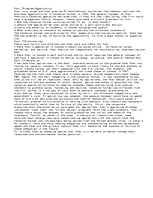 Esszék 'Strategic Management of Acer Operating in Canada', 1.                