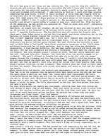 Esszék 'Euthenasia', 1.                