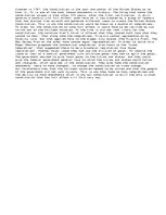 Esszék 'Definitive: The US Constitution', 1.                