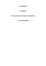 Prezentációk 'Növényrendszertan', 1.                