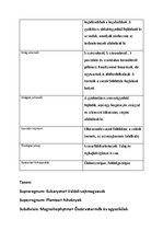 Prezentációk 'Növényrendszertan', 23.                