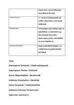 Prezentációk 'Növényrendszertan', 44.                