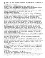 Esszék '"Animal Lover".', 3.                