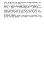 Esszék '"Animal Lover".', 6.                