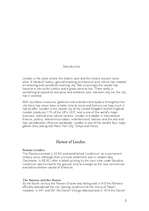 Kutatási anyagok 'London', 2.                