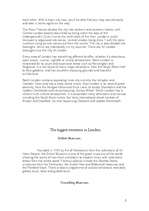 Kutatási anyagok 'London', 5.                