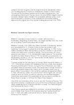 Kutatási anyagok 'London', 6.                