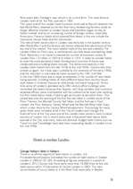 Kutatási anyagok 'London', 22.                